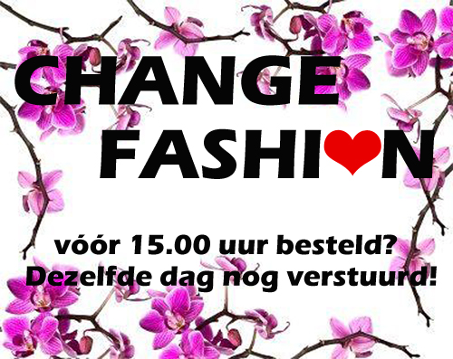 Welkom bij Change Fashion